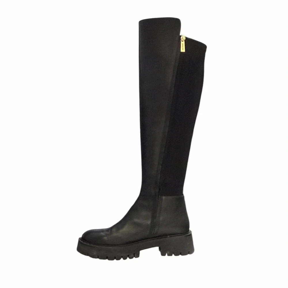 MICHAEL Michael Kors Asher Tall Boots Size 7.5